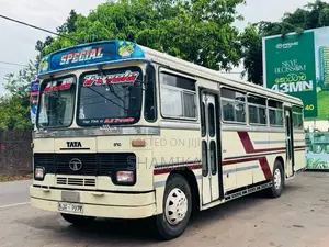 Tata 1510 2004 Bus (Used)