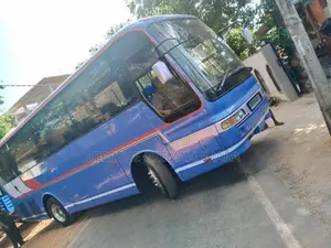 Mitsubishi Fuso 1998 Bus (Used)