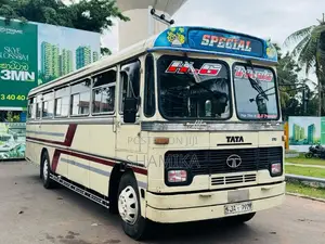Tata 1510 2004 Bus (Used)