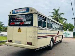 Tata 1510 2004 Bus (Used)