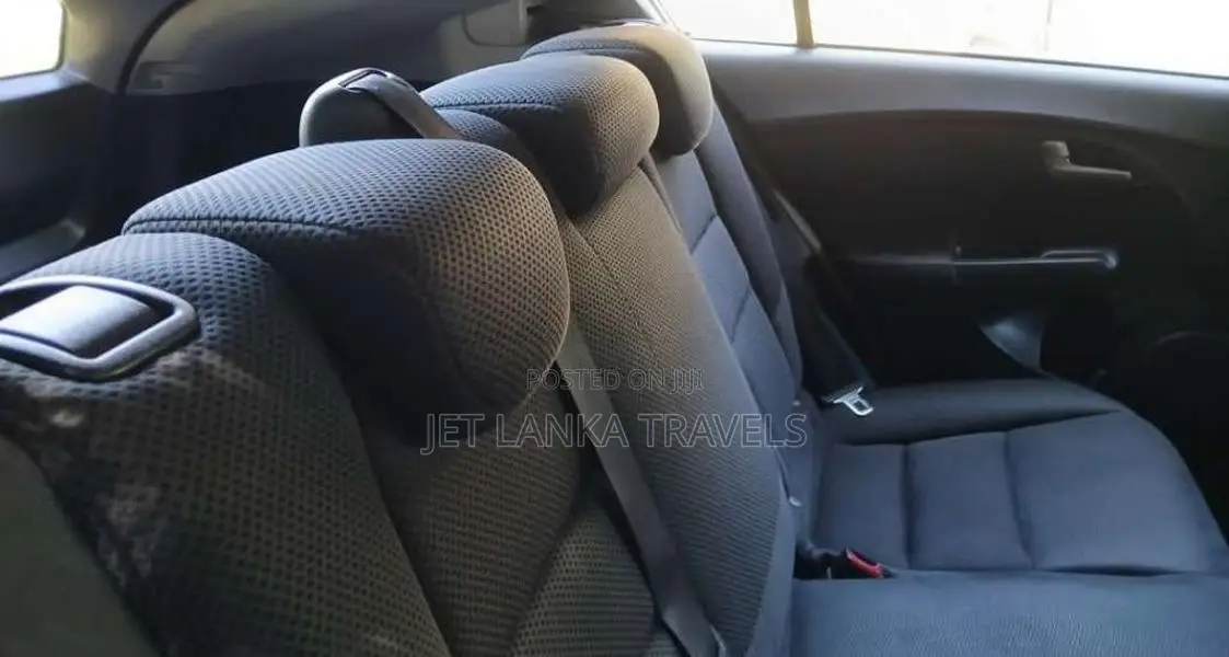 Honda Insight 2011 Car (Used)