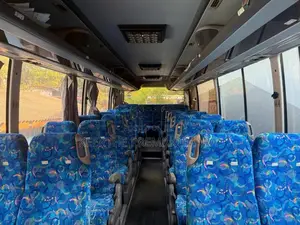 Mitsubishi Fuso 1998 Bus (Used)