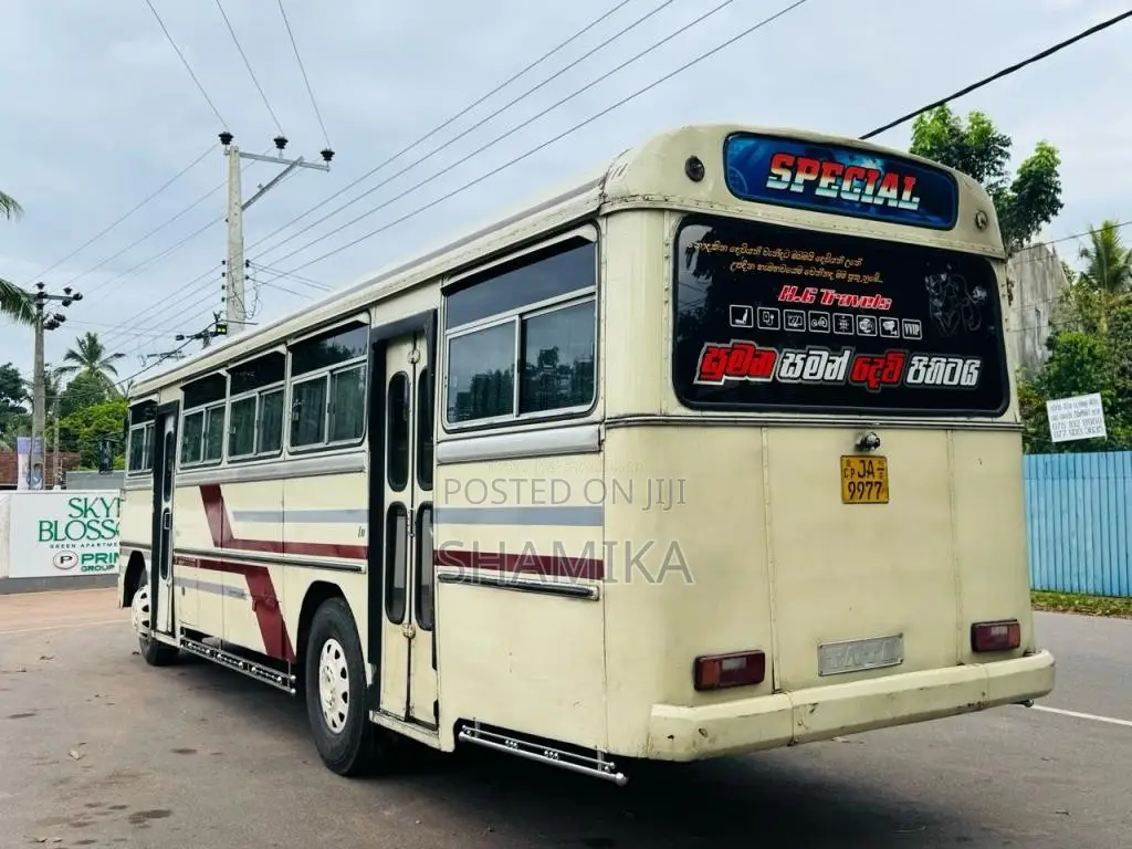 Tata 1510 2004 Bus (Used)