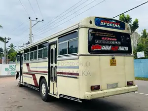 Tata 1510 2004 Bus (Used)