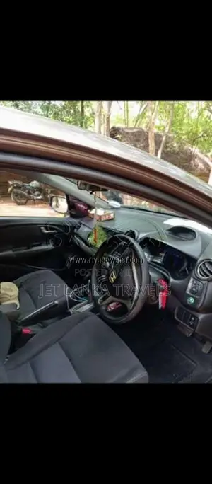 Honda Insight 2011 Car (Used)