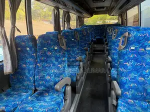 Mitsubishi Fuso 1998 Bus (Used)