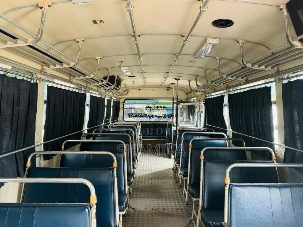 Tata 1510 2004 Bus (Used)