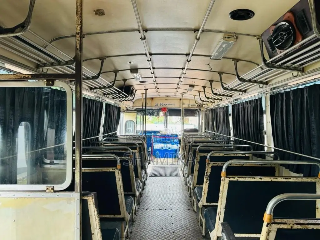 Tata 1510 2004 Bus (Used)