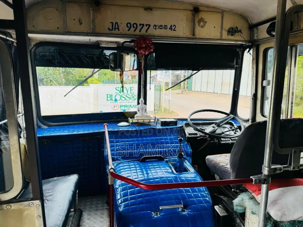 Tata 1510 2004 Bus (Used)