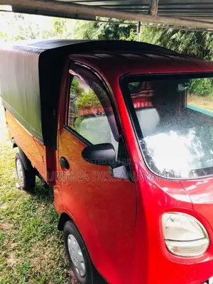 Tata Dimo Batti 2012 Lorry (Used)
