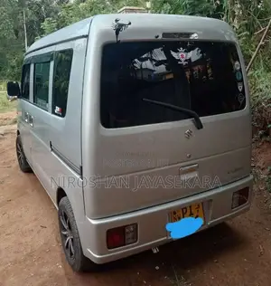Suzuki Every DA64 2018 Van (Used)