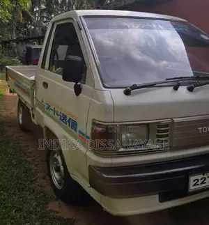 Toyota Liteace 1994 Lorry (Used)