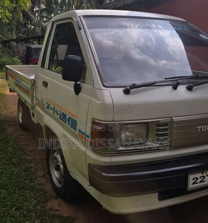 Toyota Liteace 1994 Lorry (Used)