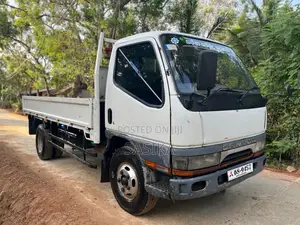 Mitsubishi Canter 1998 Lorry (Used)