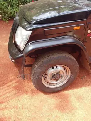 Mahindra Bolero 2015 Pickup (Used)