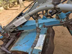 Kubota Rv125 2018 Tractor (Used)
