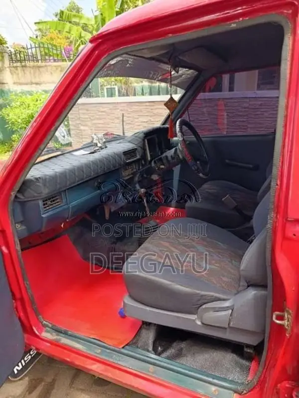 Nissan Datsun 1980 Pickup (Used)