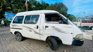 Toyota TownAce 1993 Van (Used)