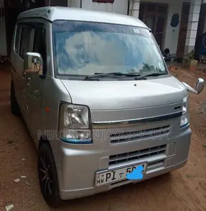 Suzuki Every DA64 2018 Van (Used)