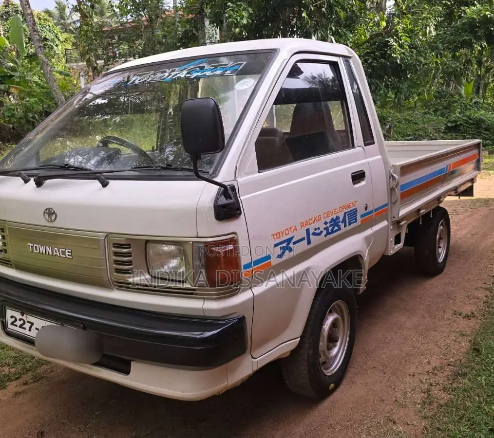 Toyota Liteace 1994 Lorry (Used)