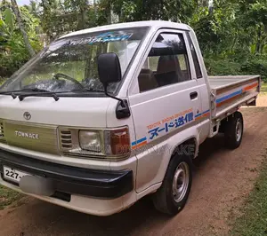 Toyota Liteace 1994 Lorry (Used)