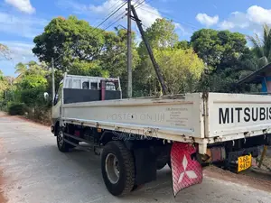 Mitsubishi Canter 1998 Lorry (Used)