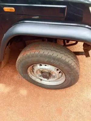 Mahindra Bolero 2015 Pickup (Used)