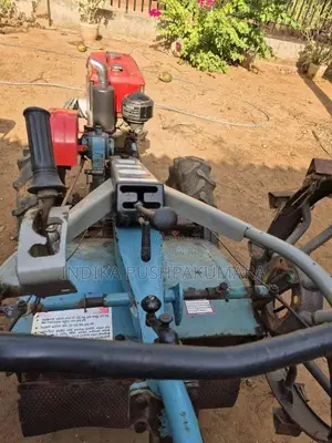 Kubota Rv125 2018 Tractor (Used)