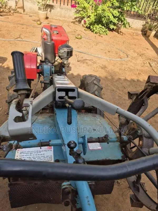 Kubota Rv125 2018 Tractor (Used)
