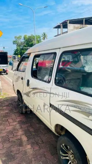 Toyota TownAce 1993 Van (Used)