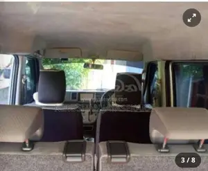 Suzuki Every DA64 2018 Van (Used)