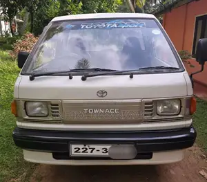 Toyota Liteace 1994 Lorry (Used)