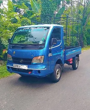 Tata DIMO BATTA 2014 Lorry (Used)