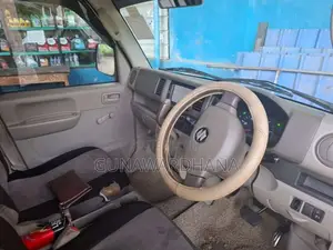 Suzuki Every 2012 Van (Used)