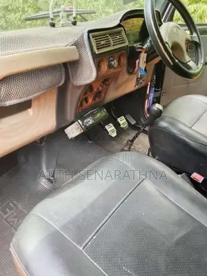 Mahindra Bolero 2015 Pickup (Used)