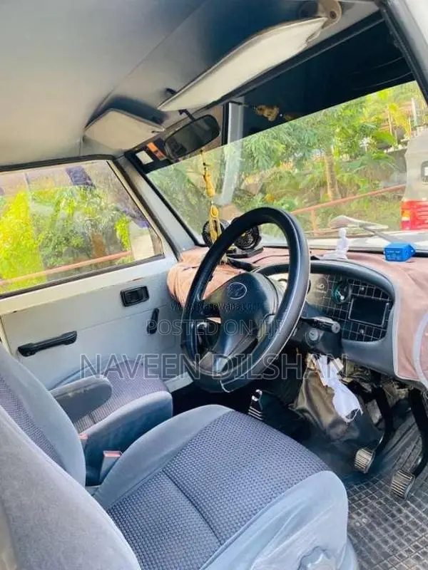 Mahindra Bolero Maxi Truck 2012 Pickup (Used)