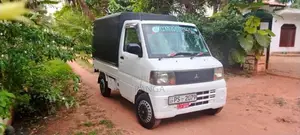 Mitsubishi Buddy 2012 Lorry (Used)