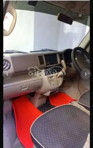 Suzuki Every DA64 2018 Van (Used)