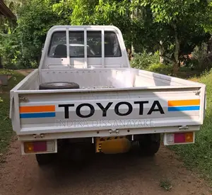 Toyota Liteace 1994 Lorry (Used)