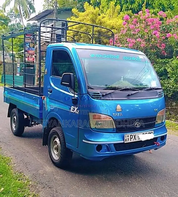 Tata DIMO BATTA 2014 Lorry (Used)