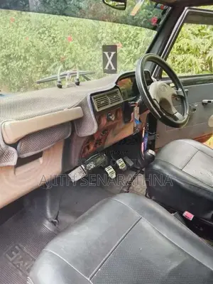 Mahindra Bolero 2015 Pickup (Used)