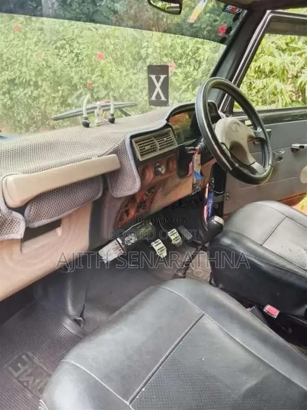 Mahindra Bolero 2015 Pickup (Used)