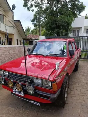 Nissan Datsun 1980 Pickup (Used)