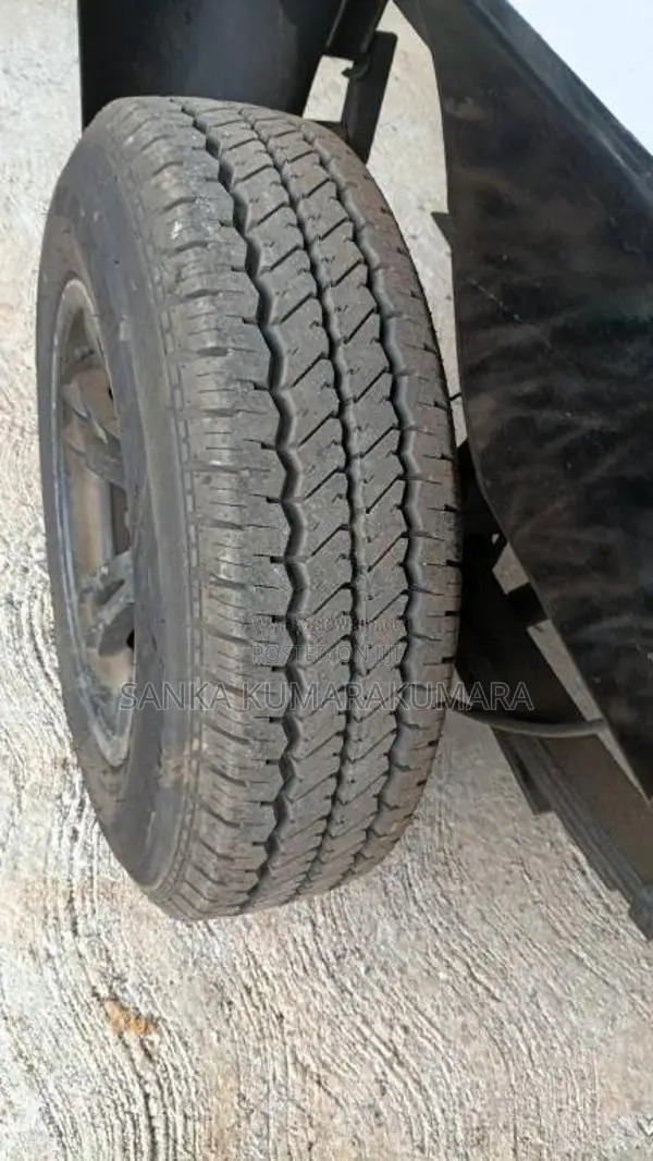 Mahindra Bolero 2010 Pickup (Used)