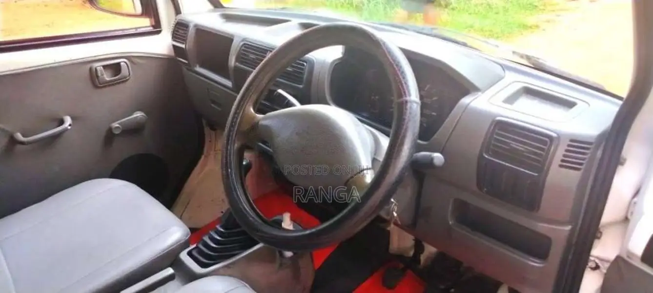 Mitsubishi Buddy 2012 Lorry (Used)