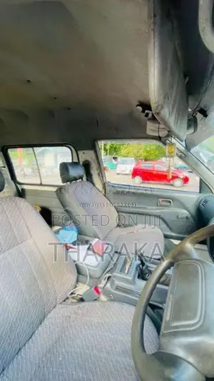 Toyota TownAce 1993 Van (Used)