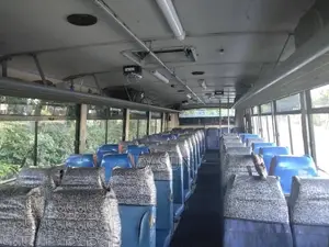 Tata Starbus 2010 Bus (Used)