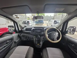 Nissan NV200 2013 Van (Used)