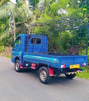 Tata DIMO BATTA 2014 Lorry (Used)