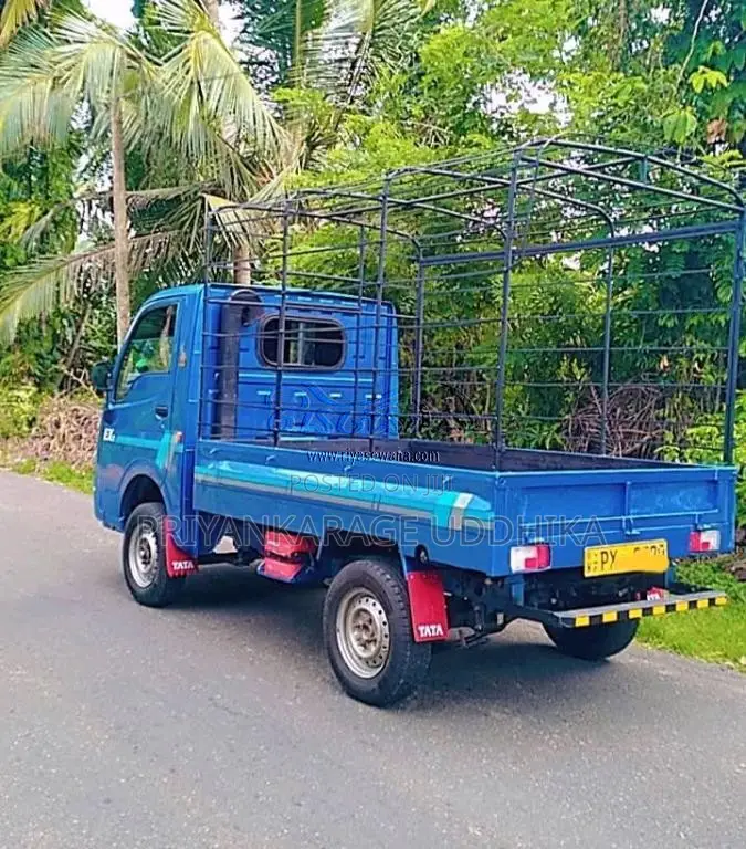 Tata DIMO BATTA 2014 Lorry (Used)